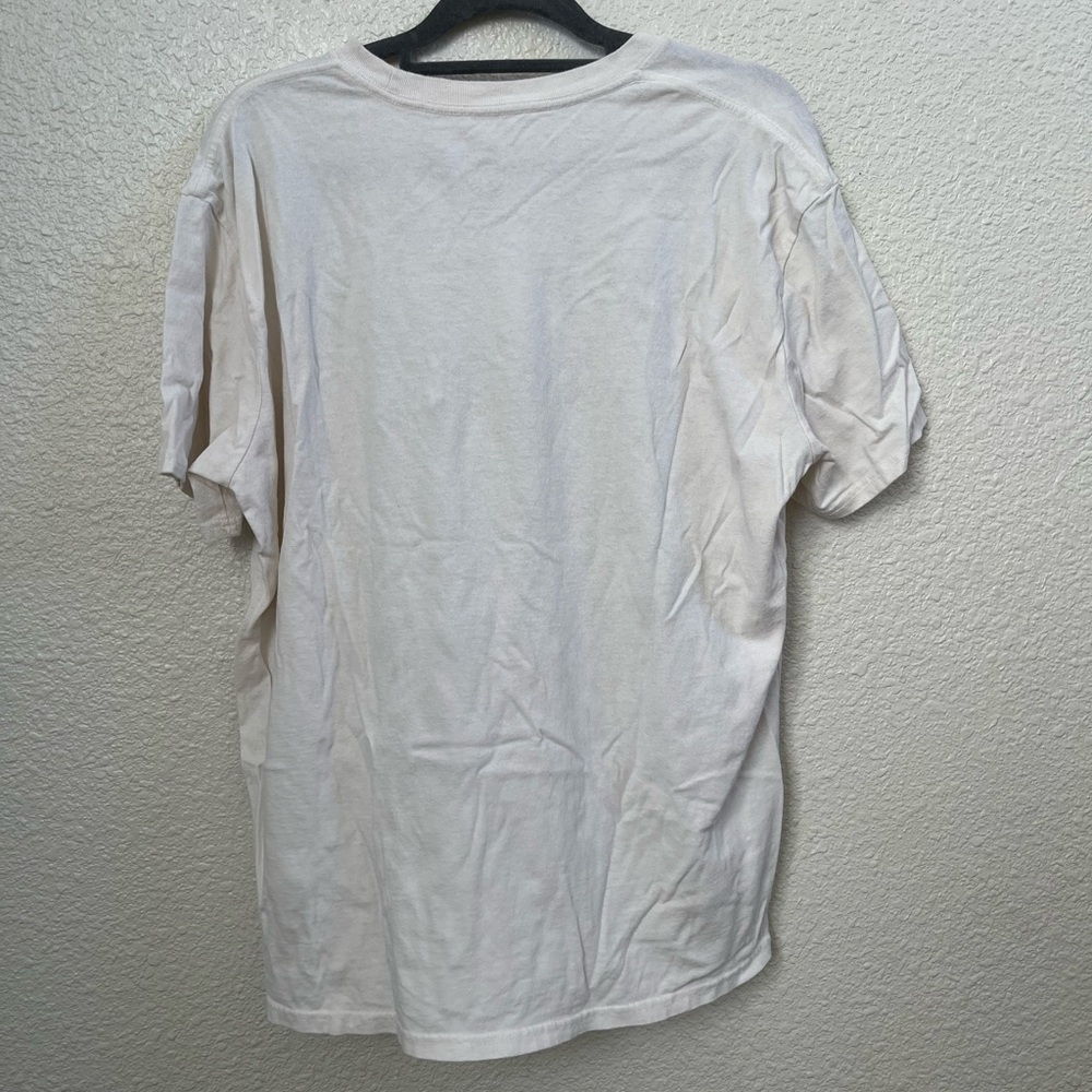 Urban Outfitters Love Yourself Oversized Tee - Picture 4 of 4